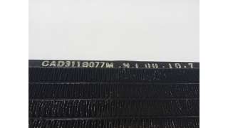 Recambio de condensador / radiador aire acondicionado para mitsubishi montero sport (k90) 1998-2007 2.5 td gls referencia OEM IA