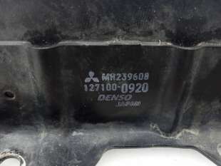 Recambio de intercooler para mitsubishi montero sport (k90) 1998-2007 2.5 td gls referencia OEM IAM MR239608 MR239608  2