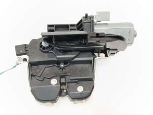 Recambio de cerradura maletero / porton para volkswagen sharan (7n1) 2010-2015 sport bluemotion referencia OEM IAM 7P0827505M 7P 2