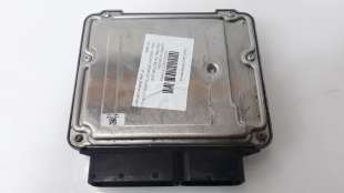 Recambio de centralita motor uce para opel insignia sports tourer 2008-2017 cosmo referencia OEM IAM 5557353900 5557353900  2