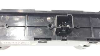 Recambio de warning para fiat nuova 500 (150) 2007- lounge referencia OEM IAM 735451108 735451108 