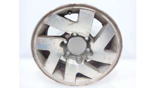 Recambio de llanta para mitsubishi montero sport (k90) 1998-2007 2.5 td gls referencia OEM IAM MR519997 MR519997 