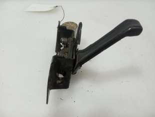 Recambio de cerradura capo para opel insignia sports tourer 2008-2017 cosmo referencia OEM IAM 13313236 13313236  2