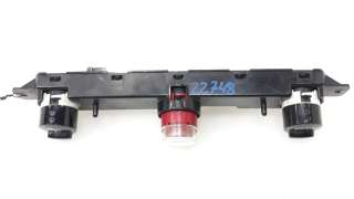 Recambio de warning para fiat nuova 500 (150) 2007- lounge referencia OEM IAM 735451108 735451108 