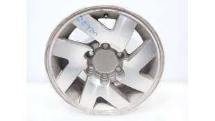 Recambio de llanta para mitsubishi montero sport (k90) 1998-2007 2.5 td gls referencia OEM IAM MR519997 MR519997 