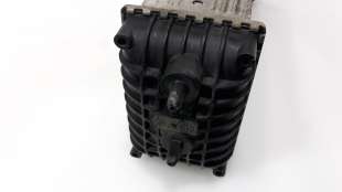 Recambio de intercooler para citroën xsara picasso 1999-2011 1.6 hdi 90 x referencia OEM IAM 0384G5 9645965180 9645965180 2