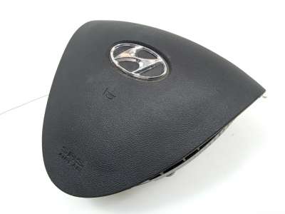 Recambio de airbag delantero izquierdo para hyundai i30 2007-2012 classic referencia OEM IAM 569002R0004X 569002R000 569002R000