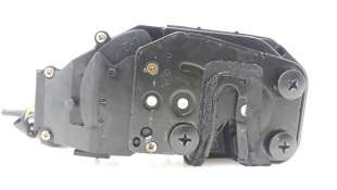 Recambio de cerradura puerta trasera izquierda para kia cerato 2004-2007 1.5 lx crdi berlina (4-ptas.) referencia OEM IAM 814102