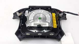Recambio de airbag delantero izquierdo para hyundai atos prime (mx) 2000-2010 gls (2003) referencia OEM IAM 5690005000LM 2204163 2