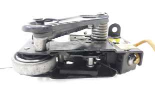 Recambio de cerradura capo para bmw serie 5 lim. (f10) 2008-2016 530d referencia OEM IAM 51237207579 7207579 7207579