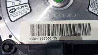 Recambio de airbag delantero izquierdo para hyundai atos prime (mx) 2000-2010 gls (2003) referencia OEM IAM 5690005000LM 2204163