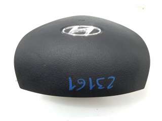 Recambio de airbag delantero izquierdo para hyundai i30 2007-2012 classic referencia OEM IAM 569002R0004X 569002R000 569002R000