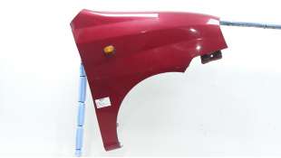 Recambio de aleta delantera derecha para hyundai atos prime (mx) 2000-2010 gls (2003) referencia OEM IAM 6632105360 6632105360 6