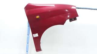 Recambio de aleta delantera derecha para hyundai atos prime (mx) 2000-2010 gls (2003) referencia OEM IAM 6632105360 6632105360 6