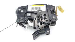 Recambio de cerradura capo para bmw serie 5 lim. (f10) 2008-2016 530d referencia OEM IAM 51237207579 7207579 7207579