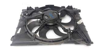 Recambio de electroventilador para kia cerato 2004-2007 1.5 lx crdi berlina (4-ptas.) referencia OEM IAM 977302F000 977302F000 
