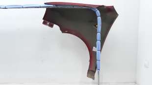 Recambio de aleta delantera derecha para hyundai atos prime (mx) 2000-2010 gls (2003) referencia OEM IAM 6632105360 6632105360 6 2