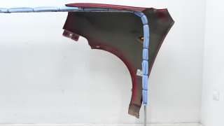 Recambio de aleta delantera derecha para hyundai atos prime (mx) 2000-2010 gls (2003) referencia OEM IAM 6632105360 6632105360 6
