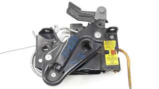 Recambio de cerradura capo para bmw serie 5 lim. (f10) 2008-2016 530d referencia OEM IAM 51237207579 7207579 7207579