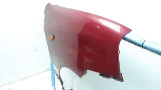 Recambio de aleta delantera derecha para hyundai atos prime (mx) 2000-2010 gls (2003) referencia OEM IAM 6632105360 6632105360 6