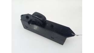 Recambio de mando elevalunas delantero derecho para mitsubishi montero sport (k90) 1998-2007 2.5 td gls referencia OEM IAM MR551