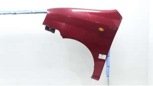 Recambio de aleta delantera izquierda para hyundai atos prime (mx) 2000-2010 gls (2003) referencia OEM IAM 6631105360 6631105360