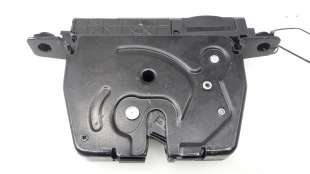 Recambio de cerradura maletero / porton para bmw serie 5 lim. (f10) 2008-2016 530d referencia OEM IAM 51247191212 51247191212  2
