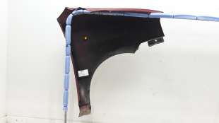 Recambio de aleta delantera izquierda para hyundai atos prime (mx) 2000-2010 gls (2003) referencia OEM IAM 6631105360 6631105360 2