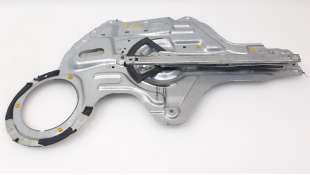 Recambio de elevalunas delantero izquierdo para kia cerato 2004-2007 1.5 lx crdi berlina (4-ptas.) referencia OEM IAM 824702F150