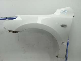 Recambio de aleta delantera izquierda para hyundai i30 2007-2012 classic referencia OEM IAM 663112R030 663112R030 