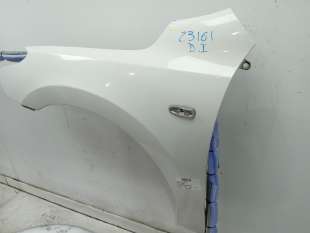 Recambio de aleta delantera izquierda para hyundai i30 2007-2012 classic referencia OEM IAM 663112R030 663112R030  2