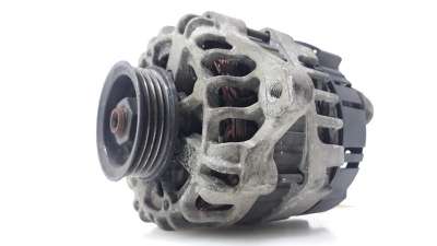 Recambio de alternador para hyundai atos prime (mx) 2000-2010 gls (2003) referencia OEM IAM 3730002550 3730002550 3730002550