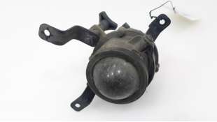 Recambio de faro antiniebla derecho para kia cerato 2004-2007 1.5 lx crdi berlina (4-ptas.) referencia OEM IAM 922022F200 922022