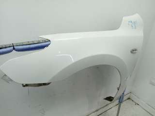 Recambio de aleta delantera izquierda para hyundai i30 2007-2012 classic referencia OEM IAM 663112R030 663112R030 