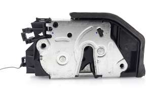Recambio de cerradura puerta delantera izquierda para bmw serie 5 lim. (f10) 2008-2016 530d referencia OEM IAM 51217229461 72294