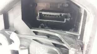 Recambio de cerradura puerta delantera izquierda para bmw serie 5 lim. (f10) 2008-2016 530d referencia OEM IAM 51217229461 72294 2