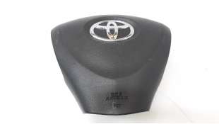 Recambio de airbag delantero izquierdo para toyota auris 2006-2012 luna referencia OEM IAM 4513002290 4513002290 