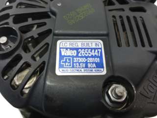 Recambio de alternador para hyundai i30 2007-2012 classic referencia OEM IAM 373002B101 373002B101 2655447