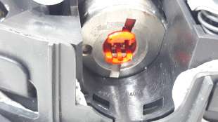 Recambio de airbag delantero izquierdo para toyota auris 2006-2012 luna referencia OEM IAM 4513002290 4513002290  2