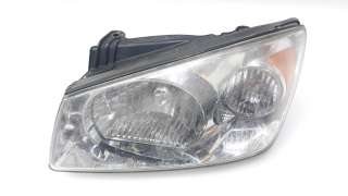 Recambio de faro izquierdo para kia cerato 2004-2007 1.5 lx crdi berlina (4-ptas.) referencia OEM IAM 921012F025 921012F025 