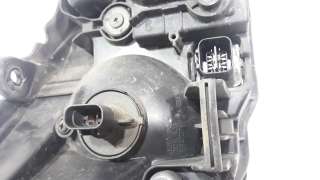 Recambio de faro izquierdo para kia cerato 2004-2007 1.5 lx crdi berlina (4-ptas.) referencia OEM IAM 921012F025 921012F025 