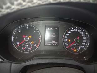 Recambio de cuadro instrumentos para volkswagen sharan (7n1) 2010-2015 sport bluemotion referencia OEM IAM 7N0920870J 7N0920870J 2