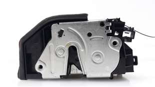 Recambio de cerradura puerta trasera derecha para bmw serie 5 lim. (f10) 2008-2016 530d referencia OEM IAM 51227229460 7229460 7