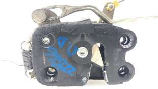 Recambio de cerradura puerta delantera derecha para hyundai atos prime (mx) 2000-2010 gls (2003) referencia OEM IAM 8132002010 8