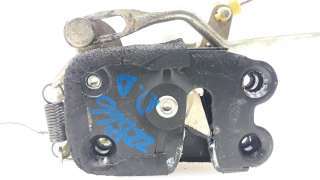 Recambio de cerradura puerta delantera derecha para hyundai atos prime (mx) 2000-2010 gls (2003) referencia OEM IAM 8132002010 8