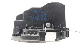Recambio de cerradura puerta trasera derecha para bmw serie 5 lim. (f10) 2008-2016 530d referencia OEM IAM 51227229460 7229460 7 2