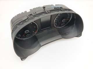 Recambio de cuadro instrumentos para volkswagen sharan (7n1) 2010-2015 sport bluemotion referencia OEM IAM 7N0920870J 7N0920870J