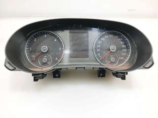 Recambio de cuadro instrumentos para volkswagen sharan (7n1) 2010-2015 sport bluemotion referencia OEM IAM 7N0920870J 7N0920870J