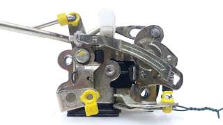 Recambio de cerradura puerta delantera derecha para hyundai atos prime (mx) 2000-2010 gls (2003) referencia OEM IAM 8132002010 8