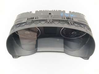 Recambio de cuadro instrumentos para volkswagen sharan (7n1) 2010-2015 sport bluemotion referencia OEM IAM 7N0920870J 7N0920870J